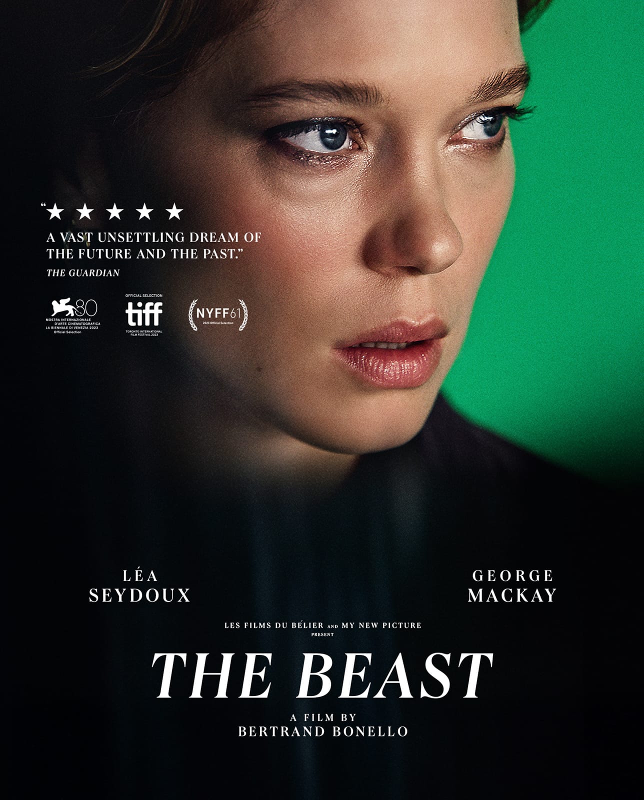 The Beast