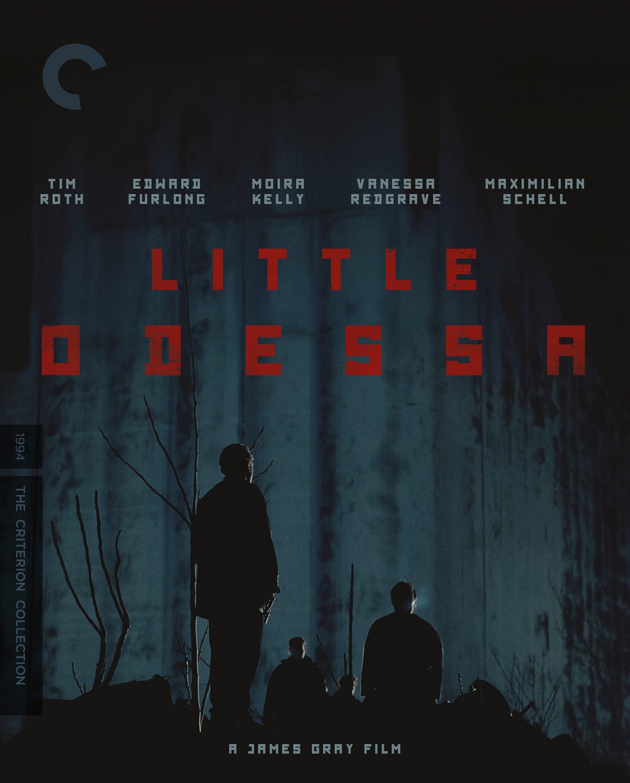 Little Odessa