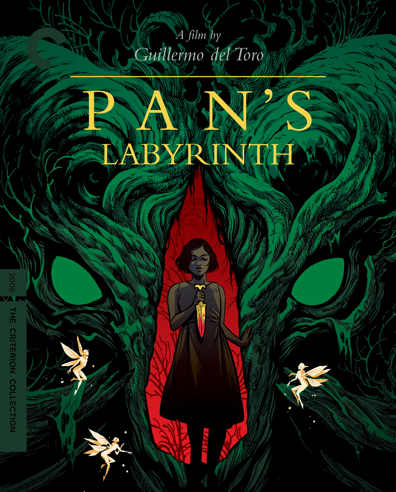 Pan’s Labyrinth